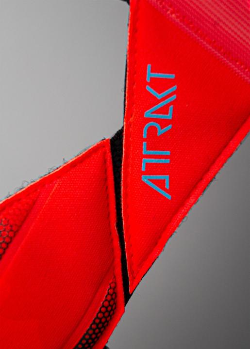 Produktbild Reusch Attrakt Fusion Guardian AdaptiveFlex Torwarthandschuh (9.5)