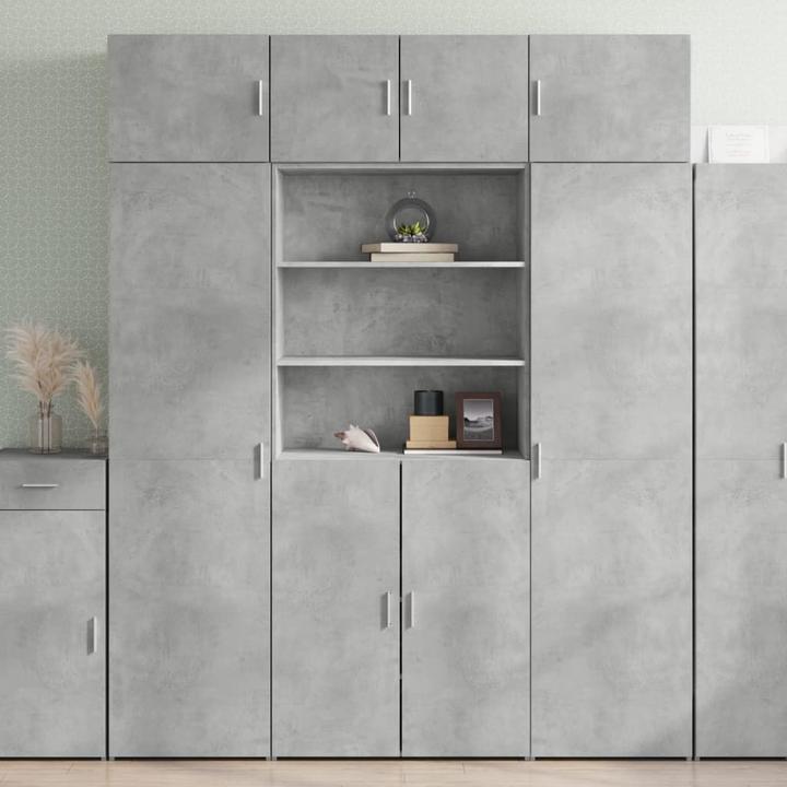 Concrete grey