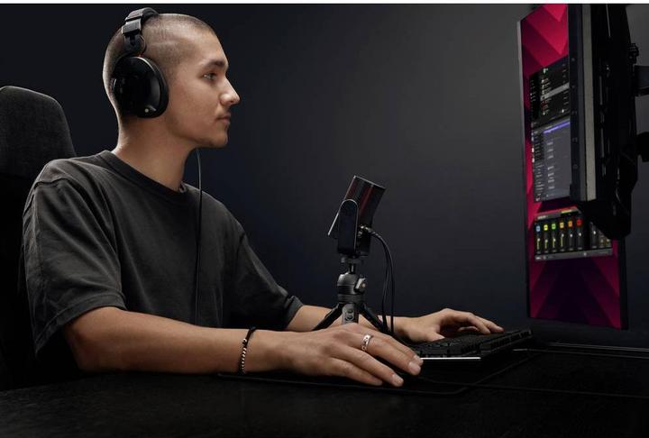 Actual product image RØDE X XCM-50