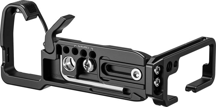 Image du produit Leofoto Coude en L LPS-A7R5 pour Sony A7RV (L-rail)