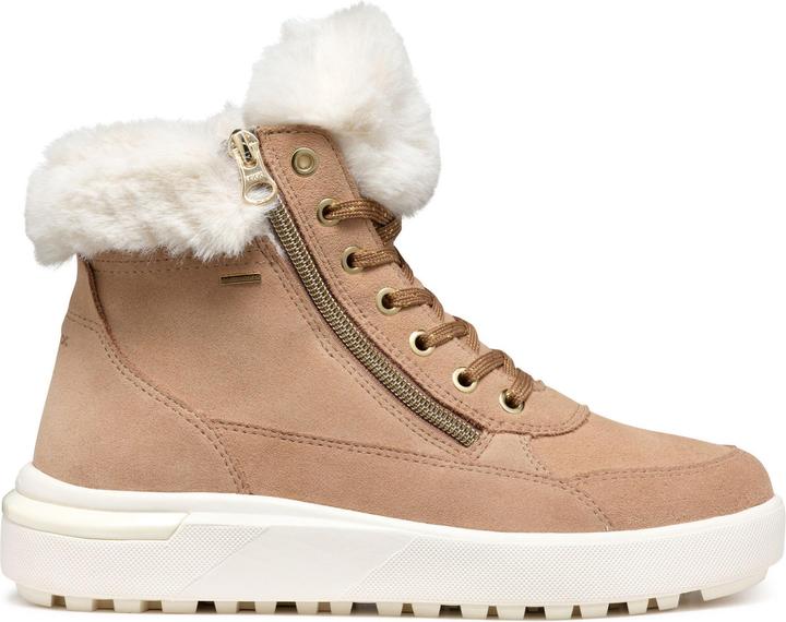 Actual product image Geox 's boots dalyla (38)