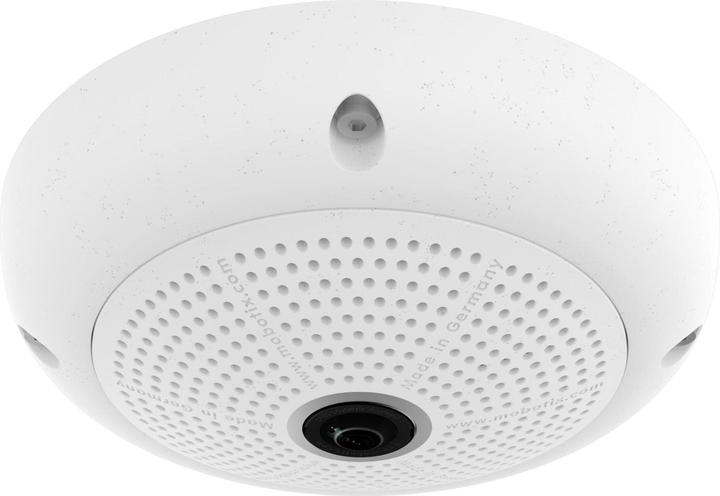 Actual product image Mobotix Q26B (3072 x 2048 pixels)