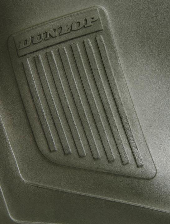Actual product image Dunlop Purofort (S5, 43)