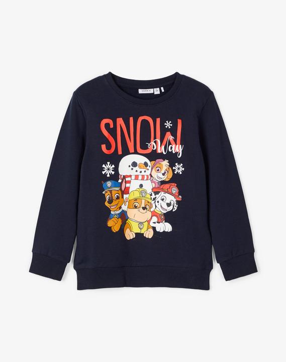 Immagine prodotto Name it Felpa Paw Patrol (98)