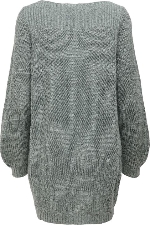 Image du produit JdY Robe tricotée à encolure en U (XS)