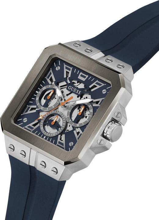 Immagine prodotto Guess Leo GW0637G1 (Cronografo, 42 mm)