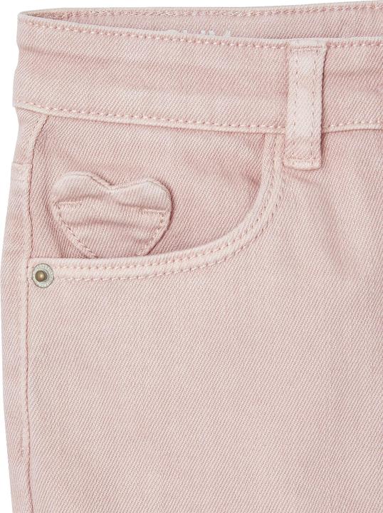 Actual product image Vertbaudet Mädchen Slim-Hose, Hüftweite SLIM (146)