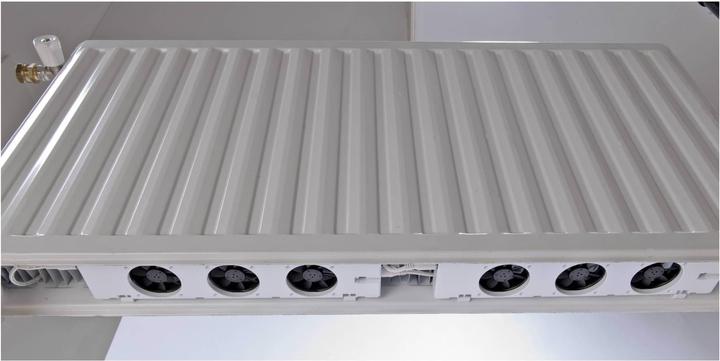 Energie-Label SpeedComfort Verbindungskabel 120cm