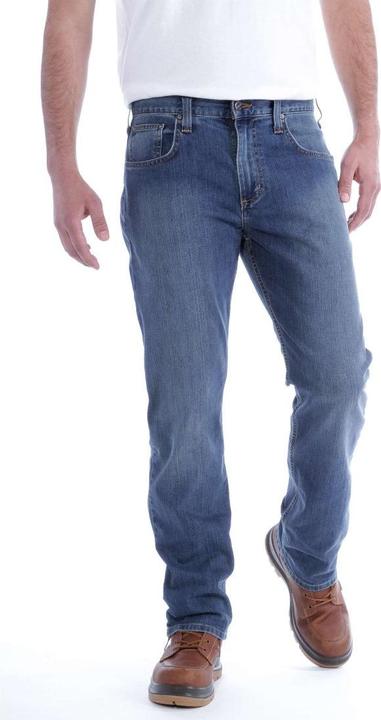 Produktbild Carhartt Rugged Flex Relaxed Straight Jean (W36/L36)