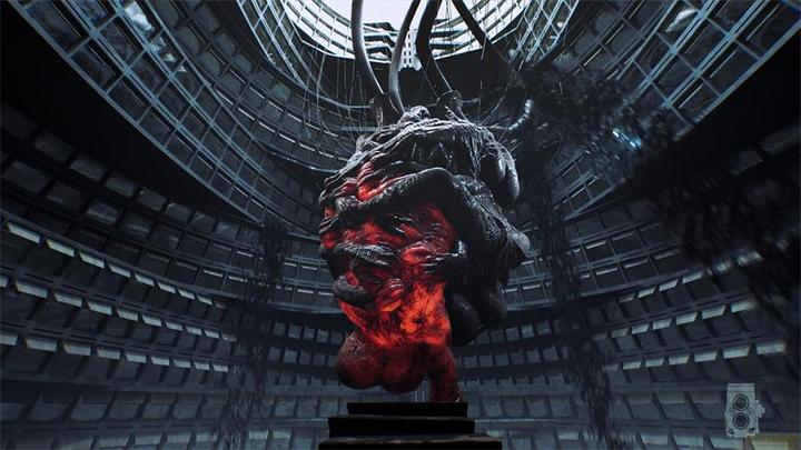Produktbild Wired Productions KARMA: The Dark World PS-5 UK (PS5, EN)