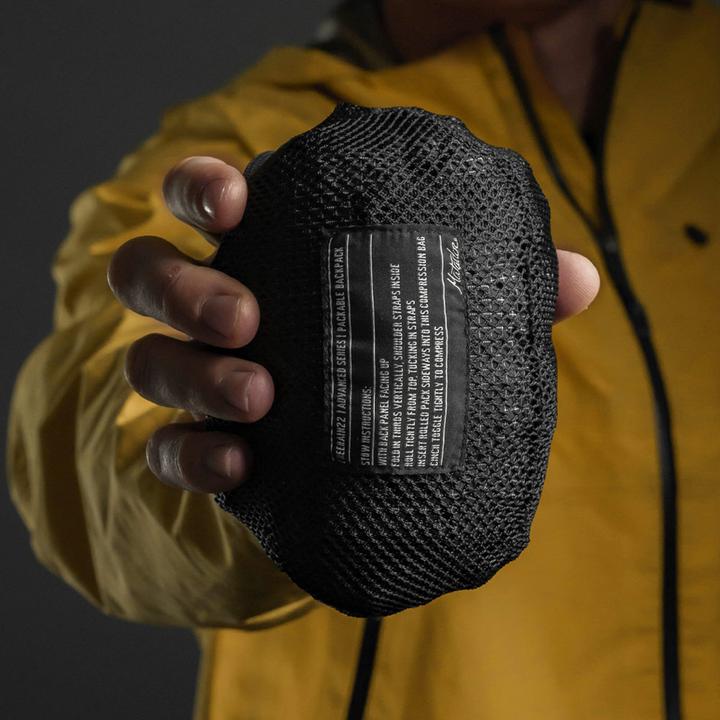 Actual product image Matador Freerain (22 l)