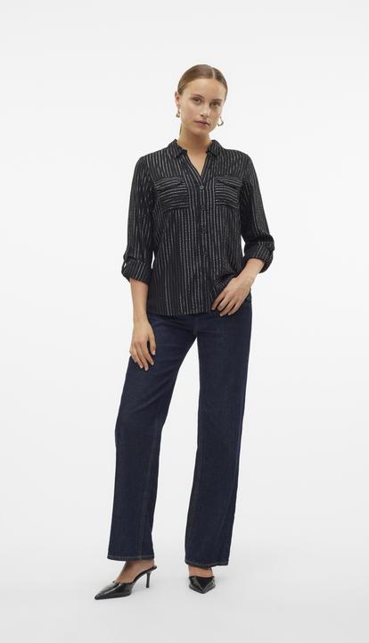 Produktbild Vero Moda VMBUMPY Hemd Hemd (XS)