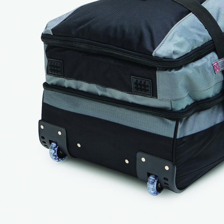Actual product image Check.In BoGi Bag - Travel bag (110 l, XL (from 140l))