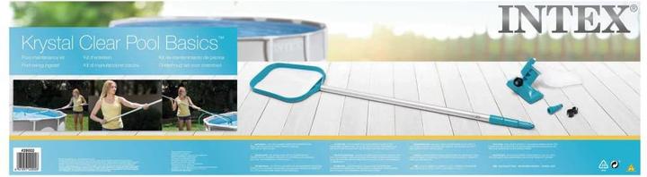 Actual product image Intex Silas