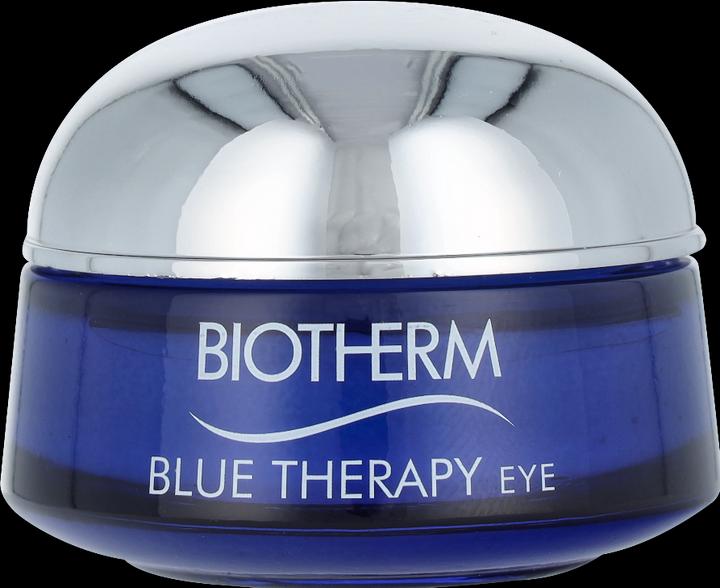 Actual product image Biotherm Blue Therapy Eye (Eye Care Cream, 15 ml)