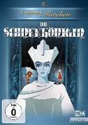 Produktbild Die Schneekönigin (1957) (DVD, 20231102, Deutsch)