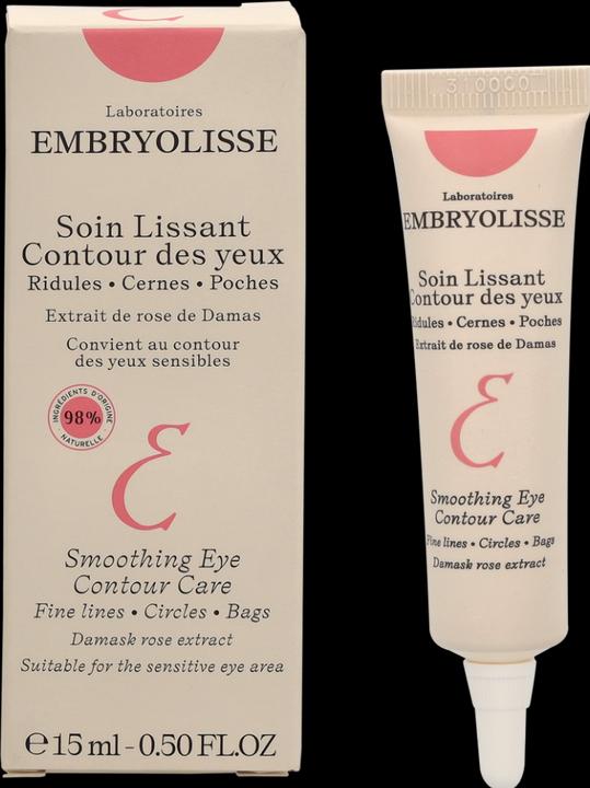 Immagine prodotto Embryolisse Smoothing Eye (Fluida, 15 ml, Giorno + Notte)