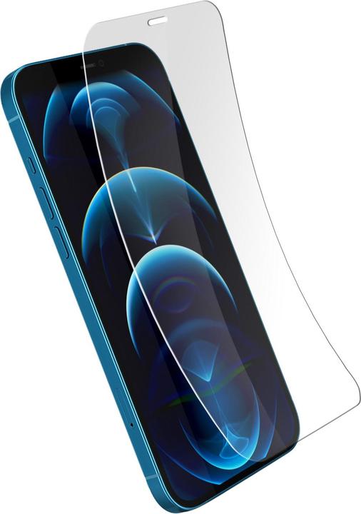 Immagine prodotto Avizar Pellicola di protezione del display flessibile (1 Pezzo/i, Apple iPhone 12 Pro Max)