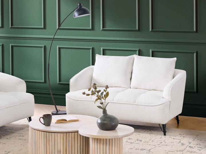 Actual product image Beliani Hobro (2 person sofa)