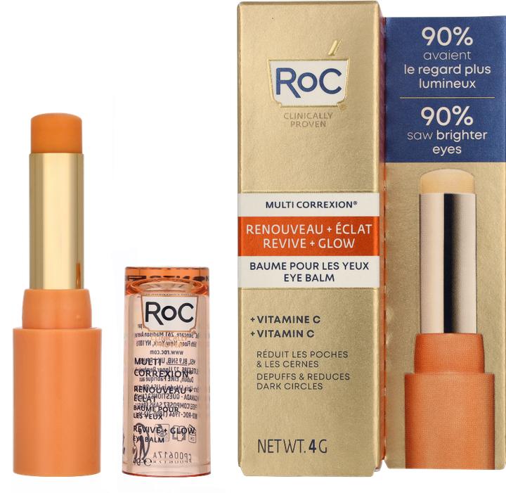 Image du produit Roc Multi Correxion (Sticks de soin)