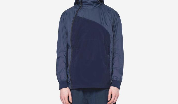 Krakatau jacke n07 (M)