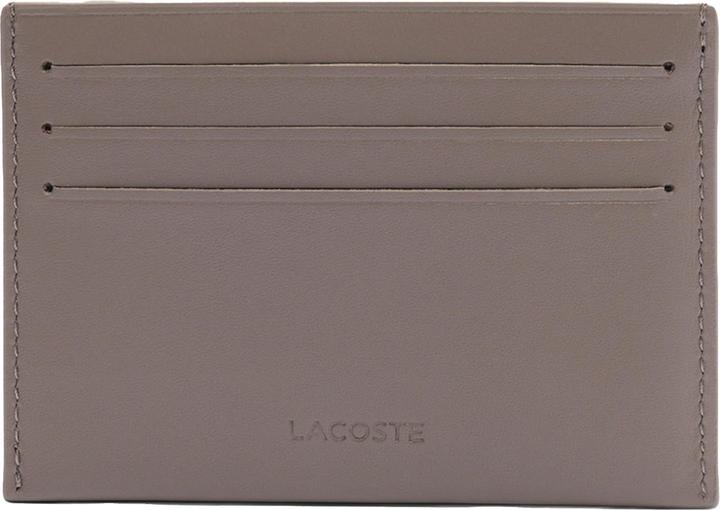 Actual product image Lacoste Credit Card Holder