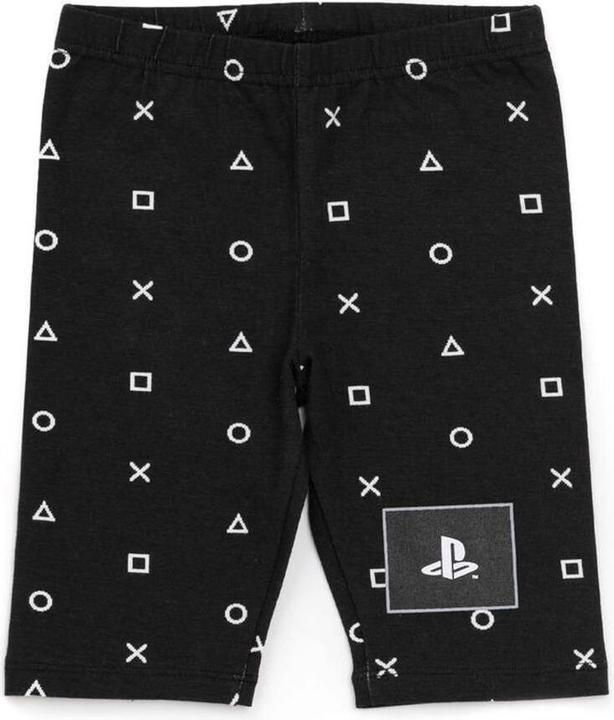 Image du produit Sony Pyjama avec short fille (140)