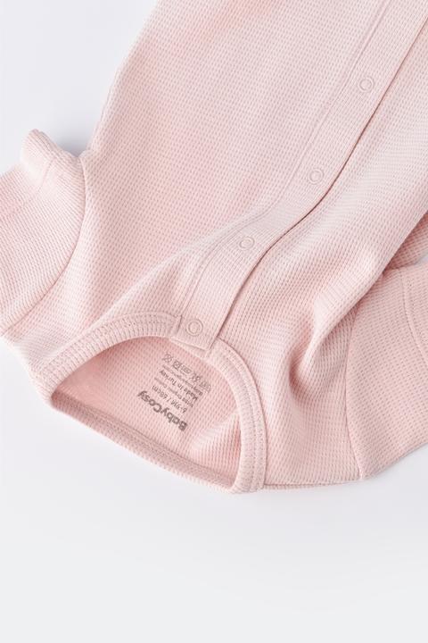 Actual product image BabyCosy Short sleeved Romper (80)