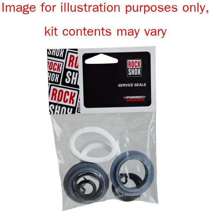 Produktbild RockShox 2013 Service Kit, Basic Sektor Turnkey Solo Air