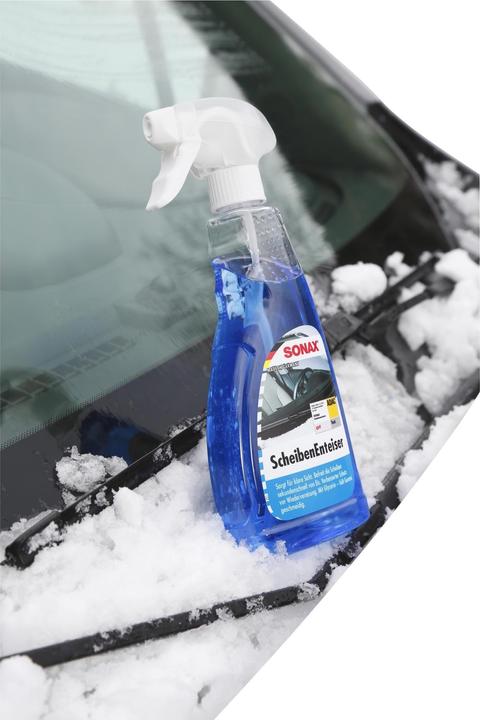 Produktbild Sonax Scheibenenteiser
