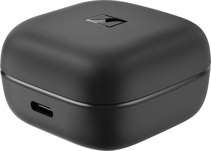 Produktbild Sennheiser Accentum True Wireless (ANC, 6 h, Kabellos)