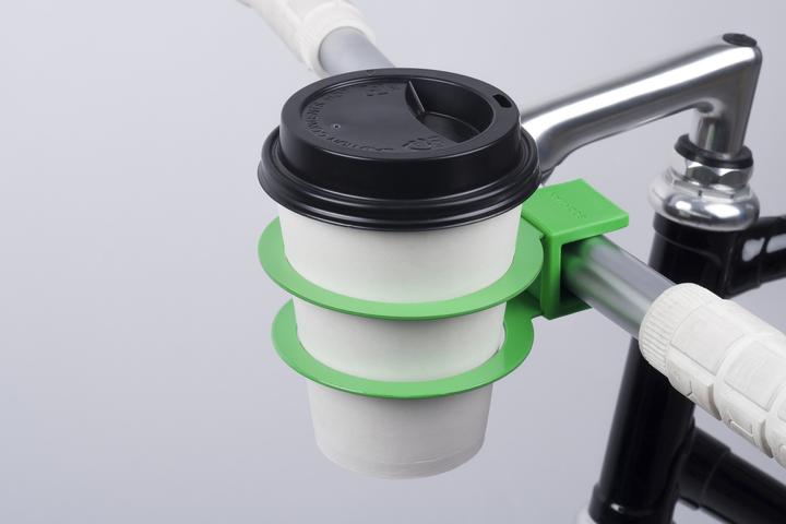 Produktbild Bookman Cup Holder