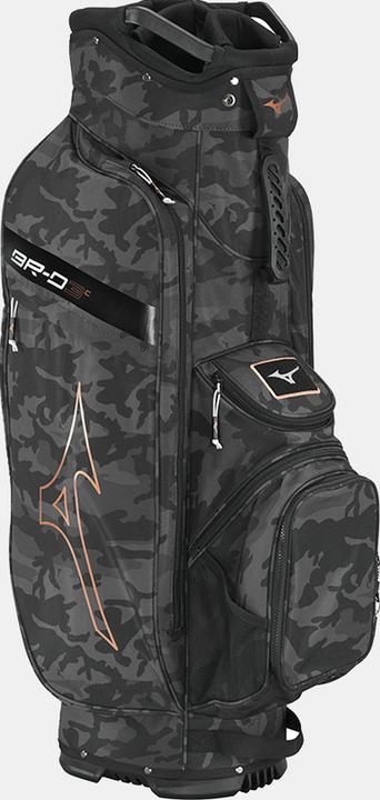 Mizuno BR-D3 Cart Bag