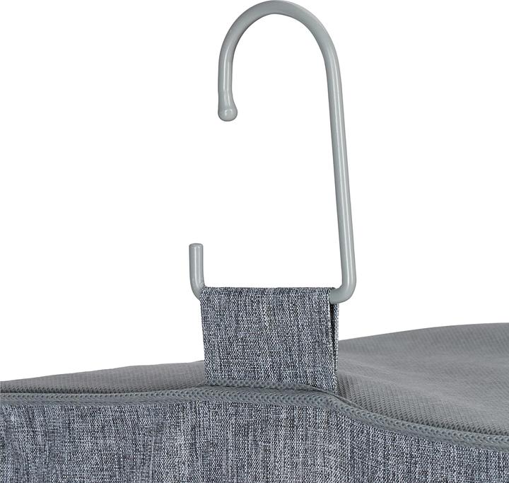 Image du produit Relaxdays Hängeregal