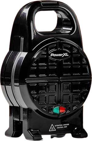 Produktbild PowerXL Waffle Star (EU-Stecker)