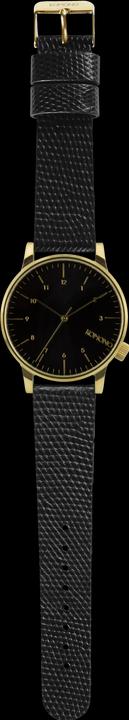 Produktbild Komono Winston Monte Carlo Lizzard - W2551 (Analoguhr, 41 mm)