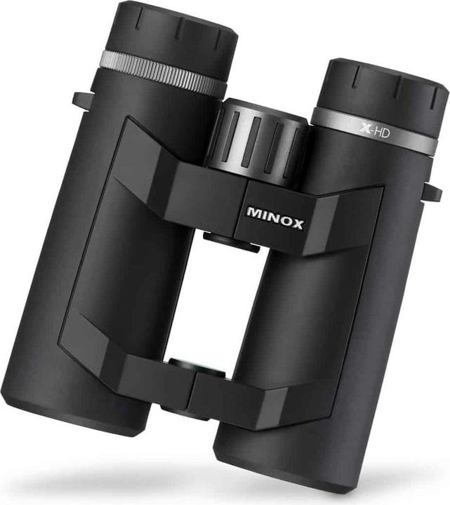Produktbild Minox Fernglas X-HD 10x44 (10 x, 44 mm)