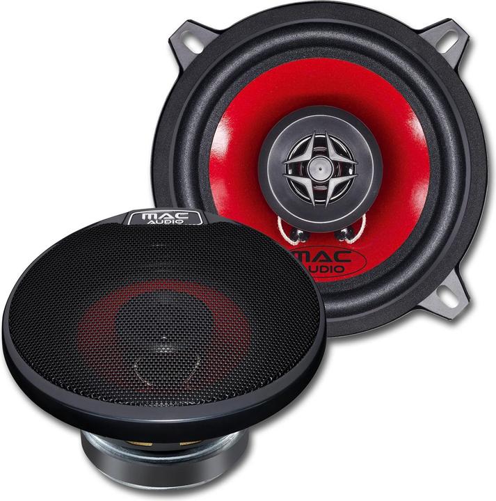 Mac Audio APM Fire 13.2 (200 W, 13 cm)