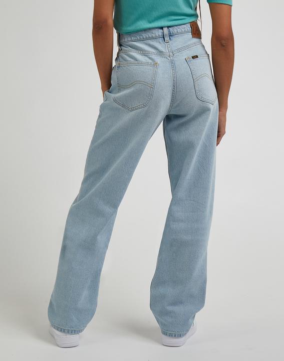 Actual product image Lee Jeans Jane (28)