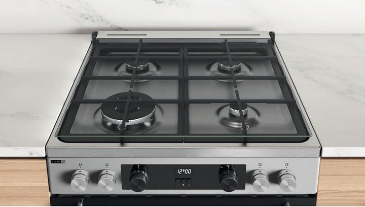 Produktbild Whirlpool WS68G8CHX/E