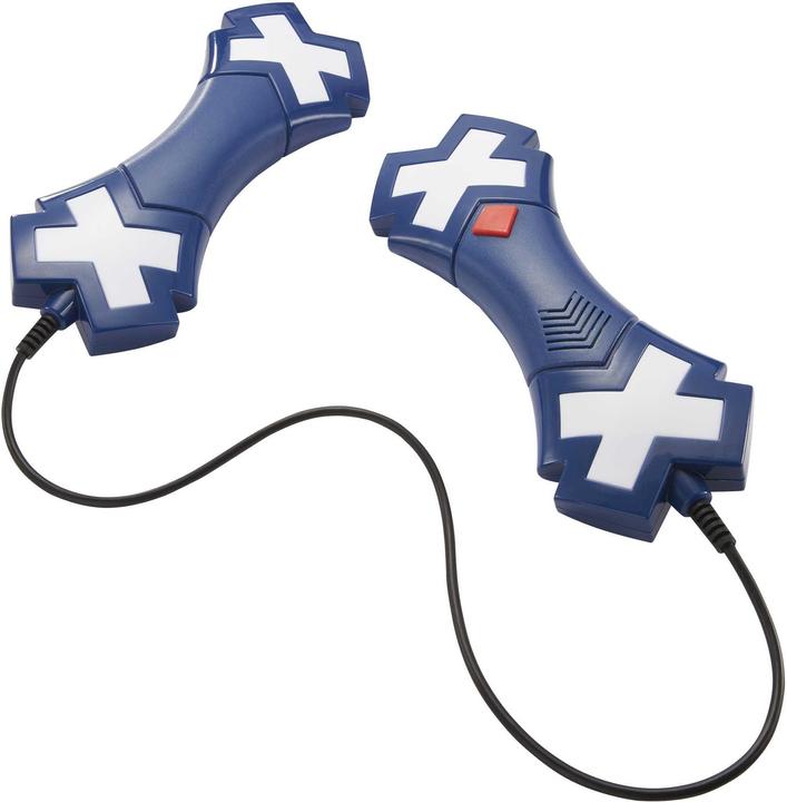 Actual product image Mattel Games Crossed Signals (German, English, French, Italian, Dutch, Spanish, Portuguese, Polish, Russian, Greek, Arabic)
