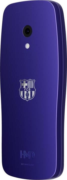 Actual product image Nokia Barça 3210 (2.40", 2 Mpx, 4G)