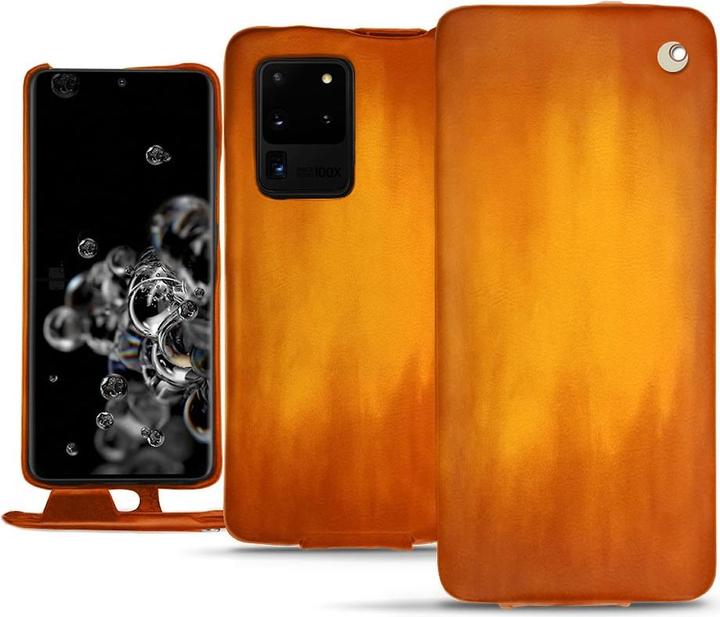 Immagine prodotto Noreve Cover in pelle verticale (Samsung Galaxy S20 Ultra 5G)