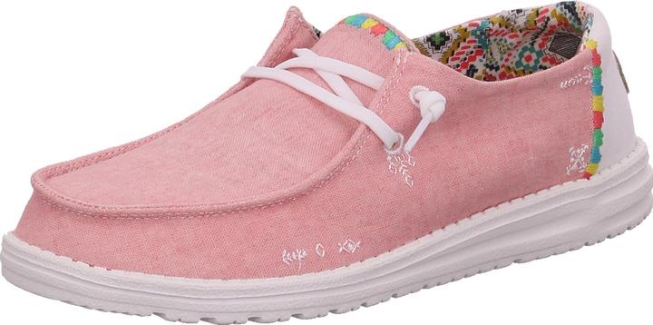 Actual product image Hey Dude Wendy Boho Embroidered (41)