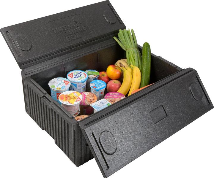 Produktbild Barth Thermo Faltbox GN 1/1
