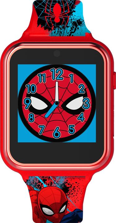 Accutime Kids Watch Spiderman (40 mm)