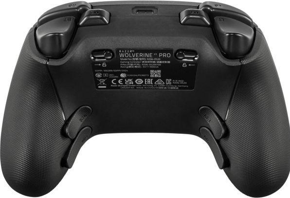 Actual product image Razer Wolverine V3 Pro (PC, Xbox Series X)
