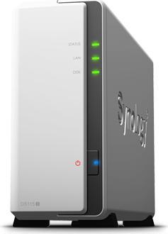 Immagine prodotto Synology DS115j
