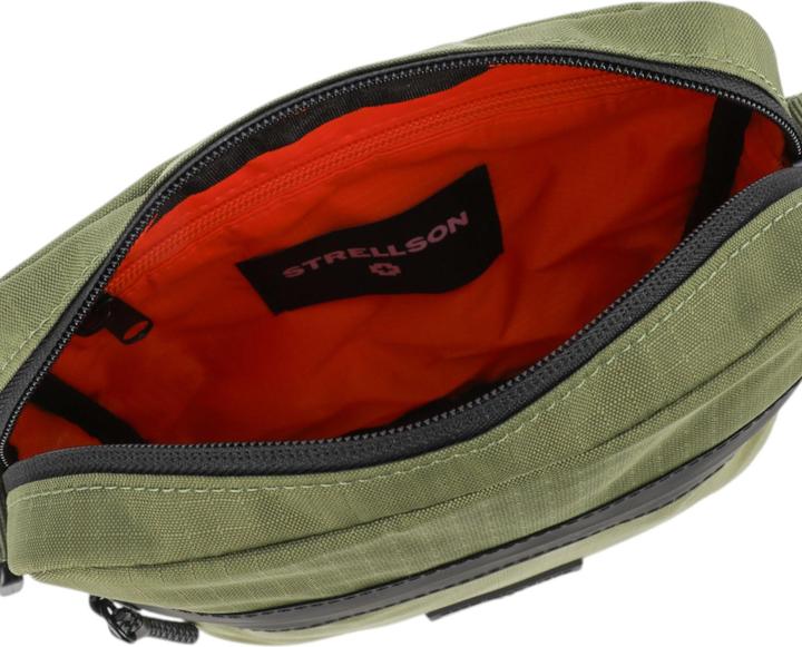 Image du produit Strellson Northwood RS Marcus Umhängetasche 20.5 cm