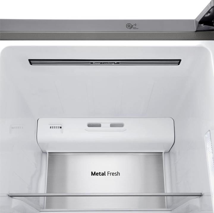 Produktbild LG GSX961NECE InstaView (625 l)